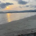 Casamar Paraiso Na Praia Com A Vista Do Mar Dos Sonhos Piscina E Spa