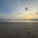 Casamar Paraiso Na Praia Com A Vista Do Mar Dos Sonhos Piscina E Spa