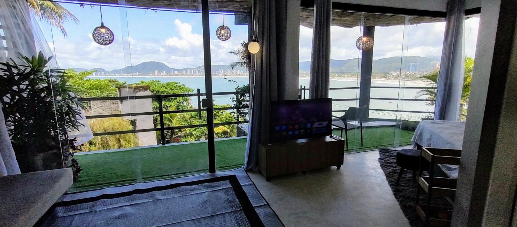 Casamar Paraiso Na Com A Vista Do Mar Dos Sonhos Piscina E