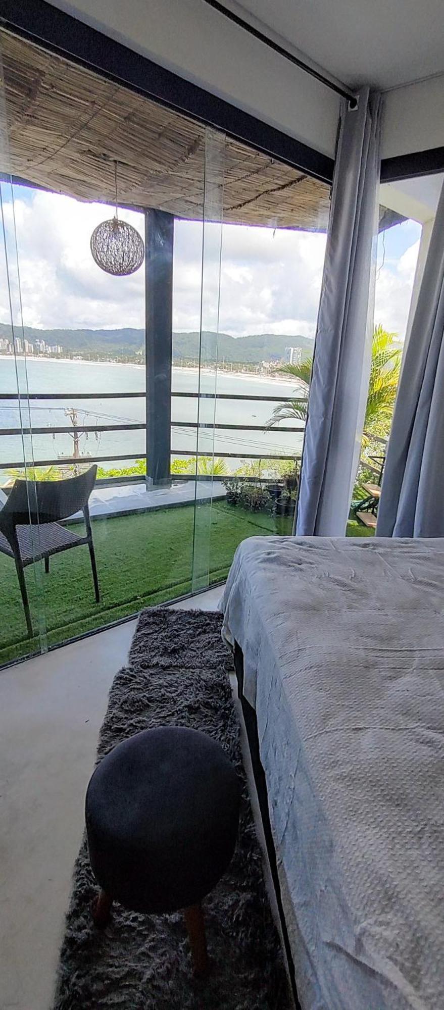 Casamar Paraiso Na Com A Vista Do Mar Dos Sonhos Piscina E *