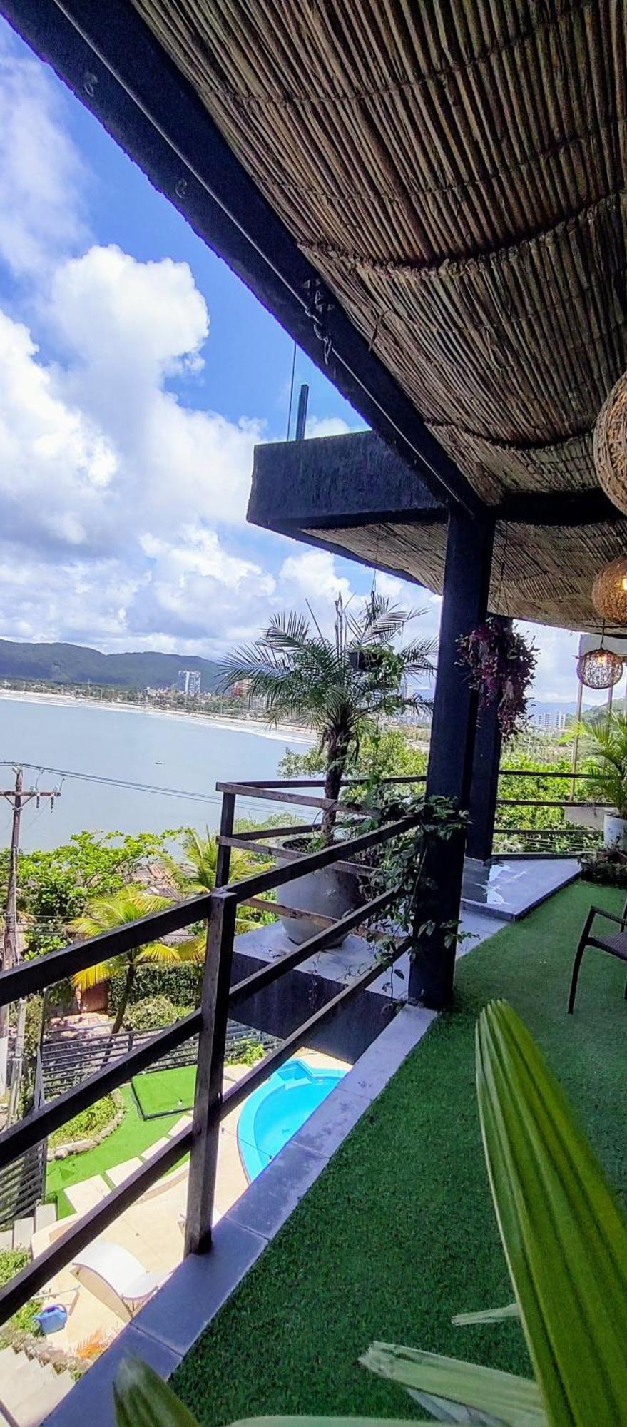 Casamar Paraiso Na Com A Vista Do Mar Dos Sonhos Piscina E *