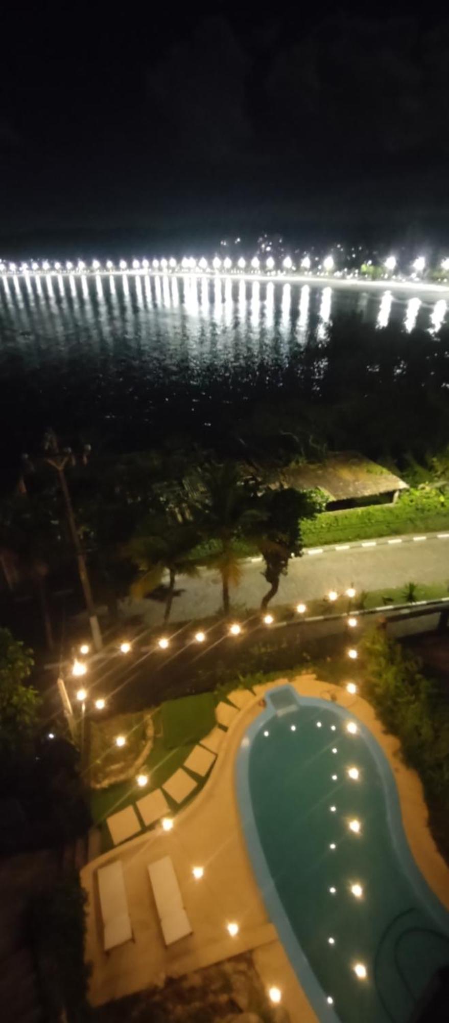 Casamar Paraiso Na Com A Vista Do Mar Dos Sonhos Piscina E *
