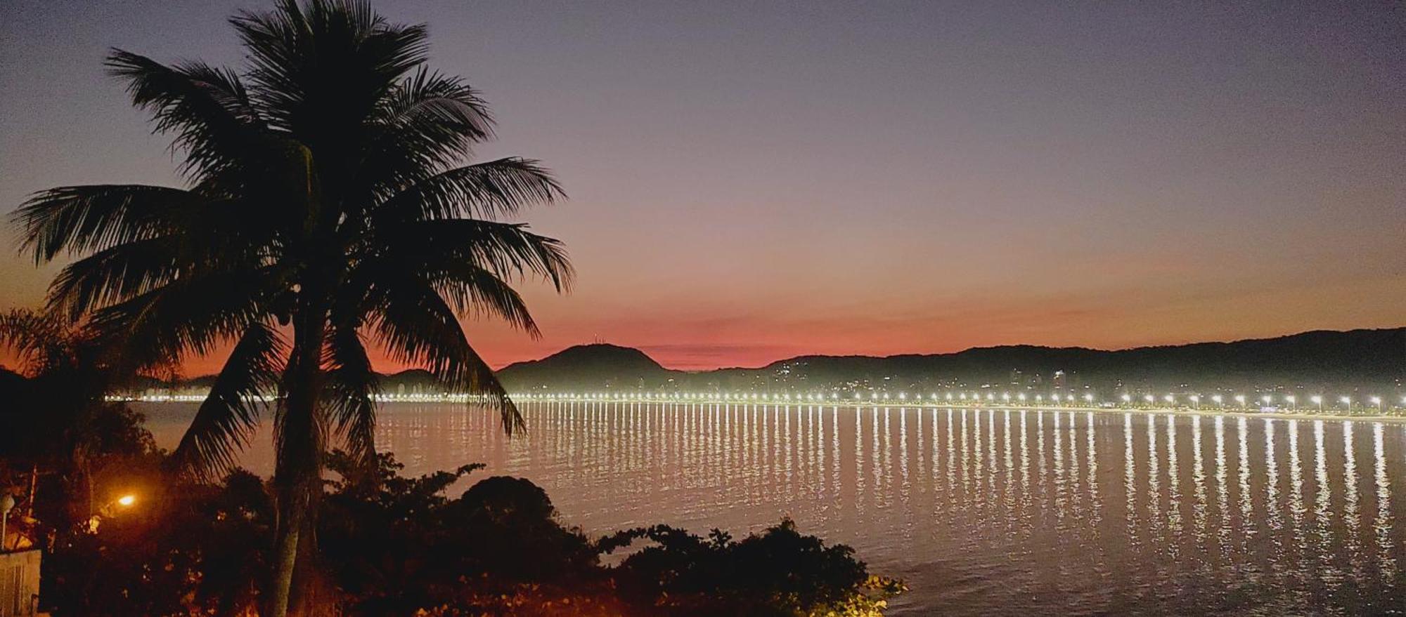 Hospedagem domiciliar Casamar Paraiso Na Com A Vista Do Mar Dos Sonhos Piscina E *