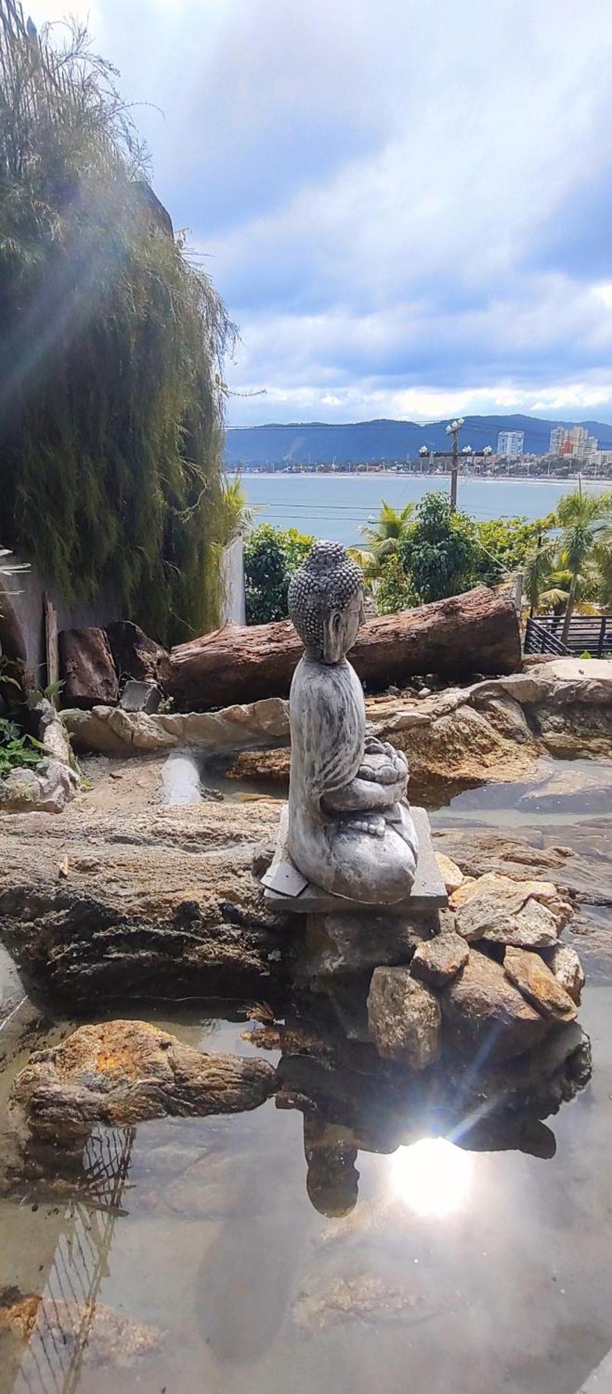Casamar Paraiso Na Com A Vista Do Mar Dos Sonhos Piscina E *
