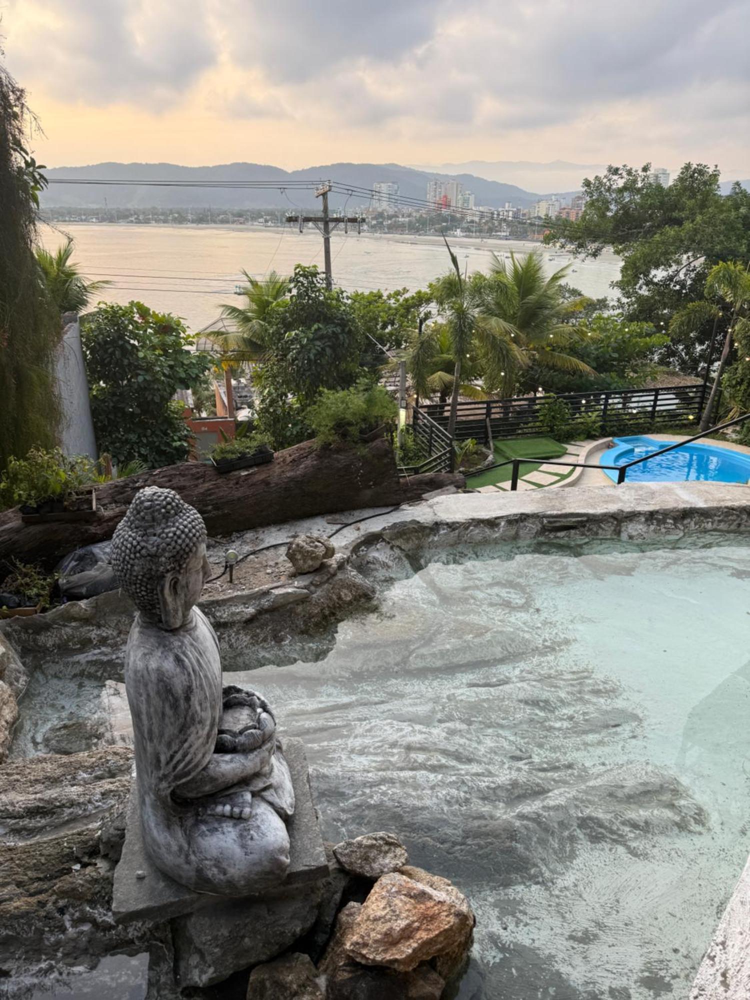 Hospedagem domiciliar Casamar Paraiso Na Com A Vista Do Mar Dos Sonhos Piscina E *