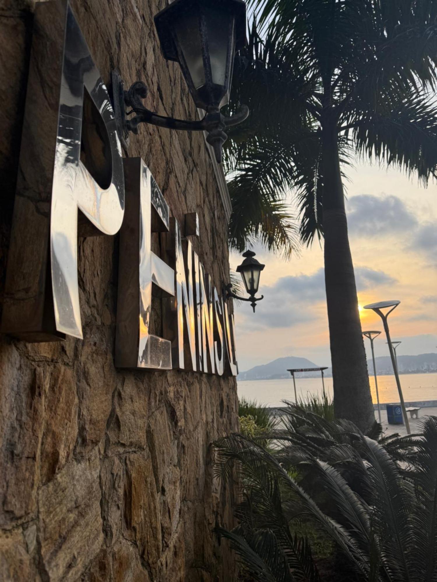 Casamar Paraiso Na Com A Vista Do Mar Dos Sonhos Piscina E Hospedagem domiciliar Guarujá