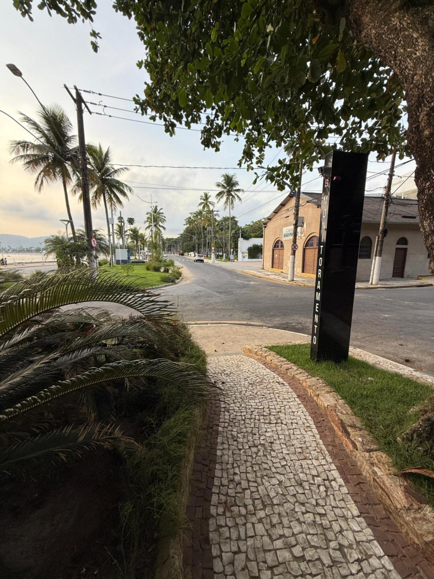 Casamar Paraiso Na Com A Vista Do Mar Dos Sonhos Piscina E