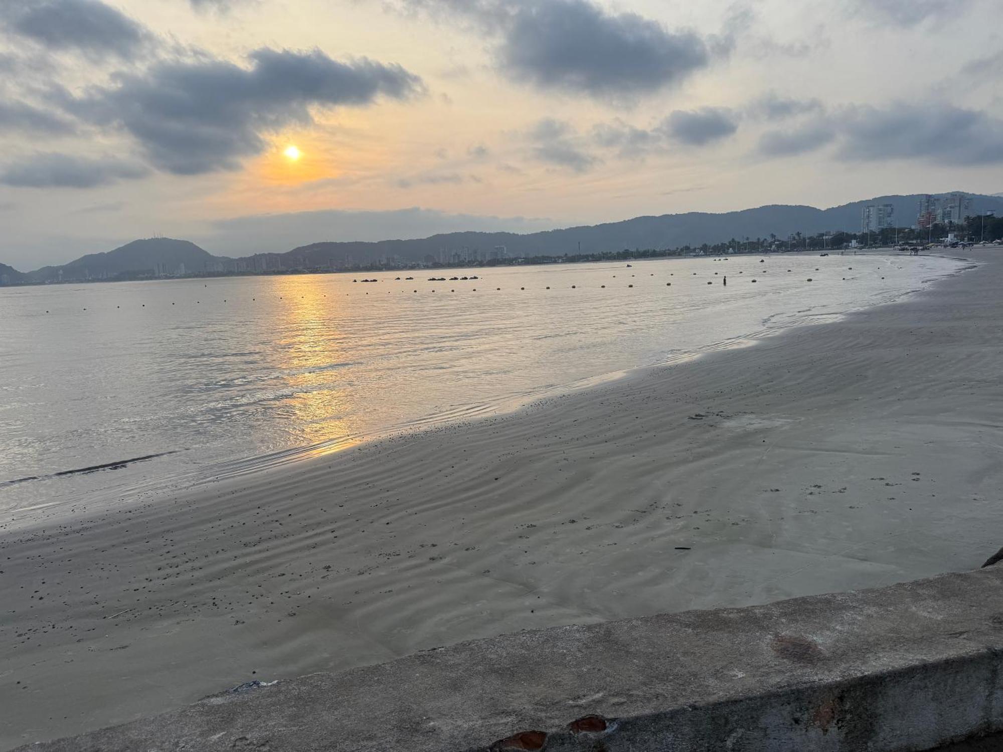 Casamar Paraiso Na Com A Vista Do Mar Dos Sonhos Piscina E *